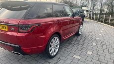 Land Rover Range Rover Sport 3.0 D300 Autobiography Dynamic 5dr Auto Diesel Estate